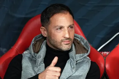 Fenerbahçe teknik direktörü Tedesco'dan çarpıcı Nkunku açıklaması!