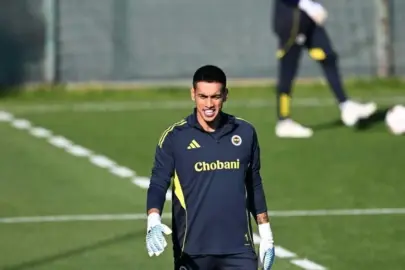 Fenerbahçe'de İrfan Can Eğribayat, Samsunspor'a kiralandı!