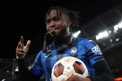 Fenerbahçe'de tüm yollar Ademola Lookman'a çıkıyor! Sörloth artık çıkmazda...