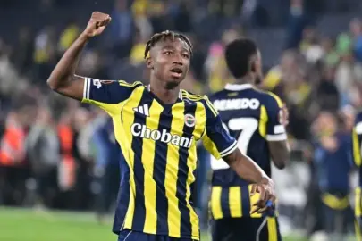 Fenerbahçe'ye Galatasaray derbisi öncesi Nene sürpizi!