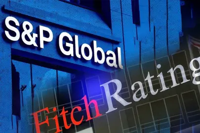 Fitch Ratings ve S&P Global'den ABD'ye kredi notu uyarısı