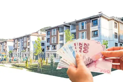 Fiyatlar reel olarak düştü