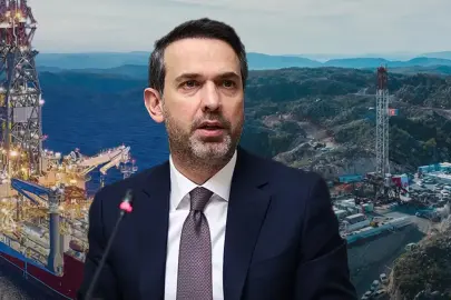 Gabar ve Karadeniz'in bereketiyle... Bakan Bayraktar 2025 petrol ve gaz üretimi açıkladı