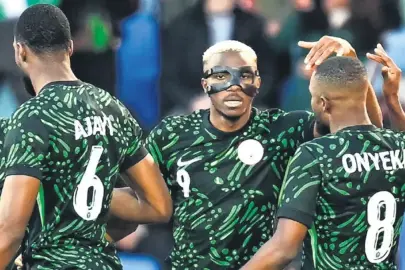 Galatasaray üzüldü Osimhen sevindi!