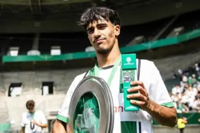 Galatasaray'da Armando Güner işlemi tamam!