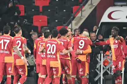 Galatasaray'da hedef Süper Kupa'yı 8. kez kazanmak