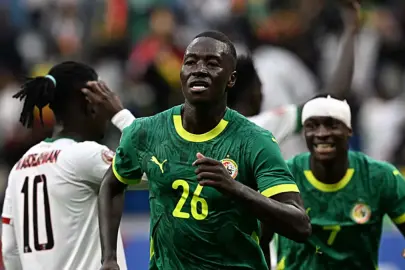 Galatasaray’da Pape Gueye hamlesi!