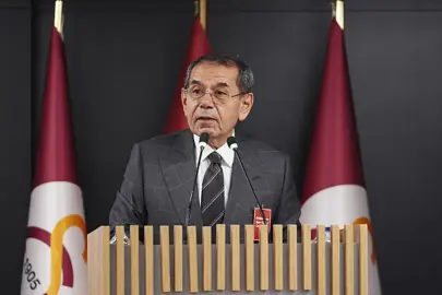 Galatasaray'dan Fenerbahçe maçı sonra tepki dolu açıklama!