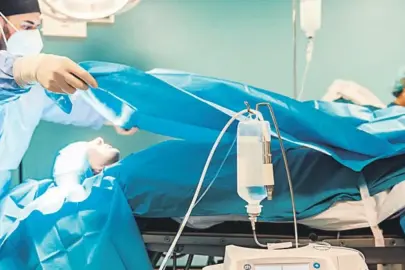 Garanti BBVA Emeklilik’ten ameliyat ve sağlıkta alternatif model