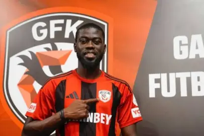 Gaziantep FK'da Badou Ndiaye ile yollar ayrıldı
