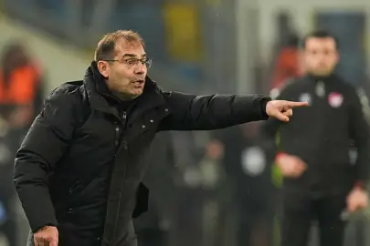 Gençlerbirliği Teknik Direktörü Metin Diyadin'den "altyapı" vurgusu!