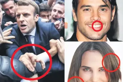 Gördüklerimize inanma dönemi bitti!