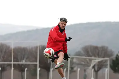 Göztepe'den Emirhan Yiğitbaş'a kanca!