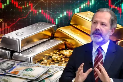 Gram altın mı, gümüş mü? İslam Memiş "çok can yakacak" sözleriyle yatırımcıyı şimdiden uyardı