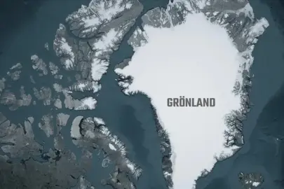 Grönland'ın ABD'ye maliyetinin 700 milyar doları bulacağı iddiası