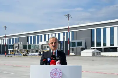 Havayolunda Cumhuriyet tarihinin rekoru