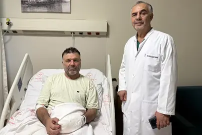 Herkesin evinde var ama büyük tehlike! Sıcak su torbası yine hastanelik etti