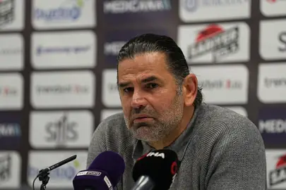 İbrahim Üzülmez: Yabancı oyuncuyu limon gibi sıkmak lazım!