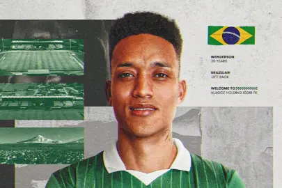 Iğdır FK, Wenderson Tsunami ile anlaşma sağladı!