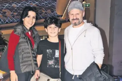 İkisi de babası gibi topçu