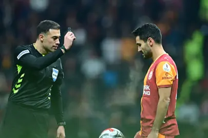 İlkay Gündoğan: Sorumluluğu herkes almalı!