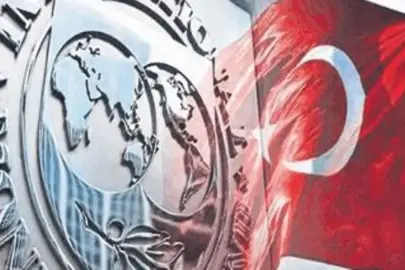 IMF büyüme tahminini yükseltti