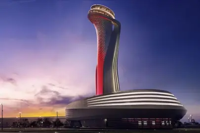 İstanbul Havalimanı 2025 yılının en dakik havalimanı seçildi