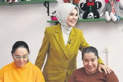 Kamuda 1.573 engelli istihdamı