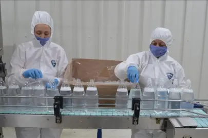 Kamunun imalat tercihi demiryolu taşıt ve kimya sanayisi oldu