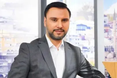 Kaşlar düştü sakin olun