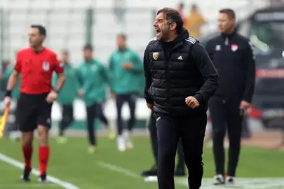 Kayserispor Teknik Direktörü Radomir Djalovic'ten Türk futboluna övgü!