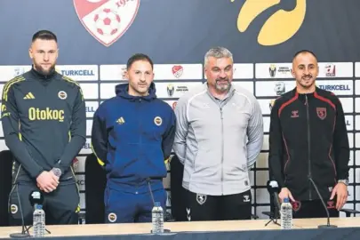 Kazanarak gücümüze güç katacağız