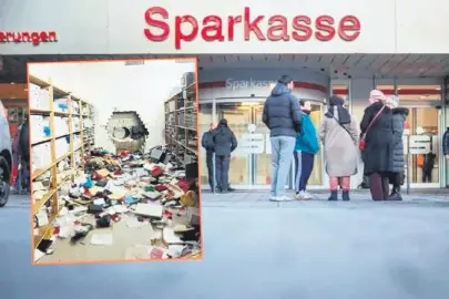 Kiralık kasa soyulunca zarar karşılanıyor mu?