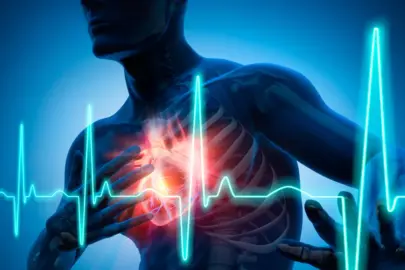 Kış aylarında kalbiniz daha fazla çalışıyor! İşte alınması gereken önlemler