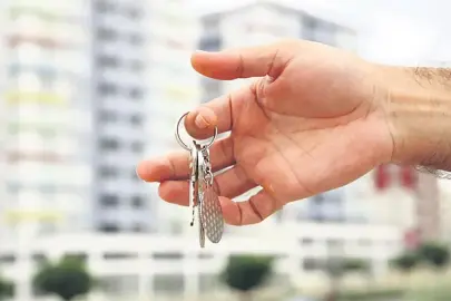 Konut satışında çifte rekor