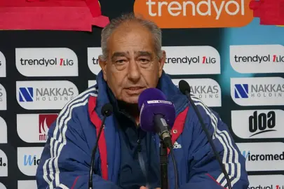 Kubilayhan Yücel: Kadromuz bu lig için yeterli değil!