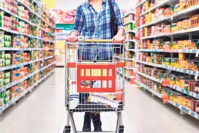 Market üreticiyi de tüketiciyi de vuruyor