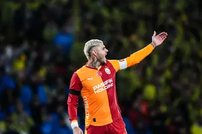 Mauro Icardi’den Fenerbahçe maçı sözleri!