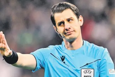 Meler, Süper finalle derbilere dönebilir!