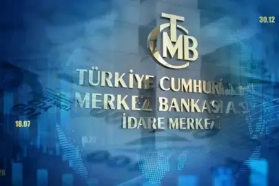 Merkez Bankası rezervlerinde tarihi rekor