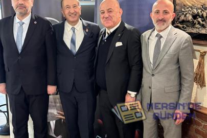 Merkez Medya’dan Dijital Basında Tarihi Hamle: 81 İlde 81 Gazete Aynı Anda Yayında