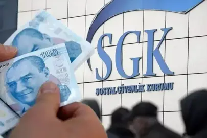 Milyonlarca kişi için sağlıkta yeni düzenleme! SGK geri ödeme tutarları artırıldı