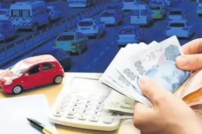 MTV ödemelerinde son hafta