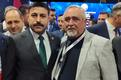 Mustafa ÖZER kamu çalışanlarının özlük ve sosyal hakları için kararlılıkla mücadele edileceğini vurguladı.