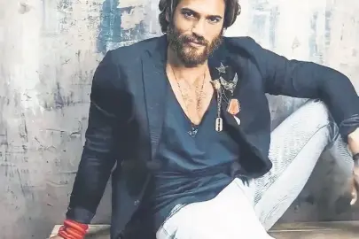 Ocakbaşında aşka geldi