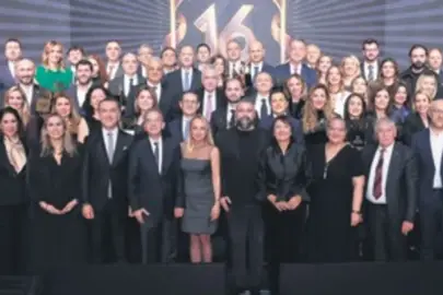 ODMD’de 21 ödül sahibini buldu