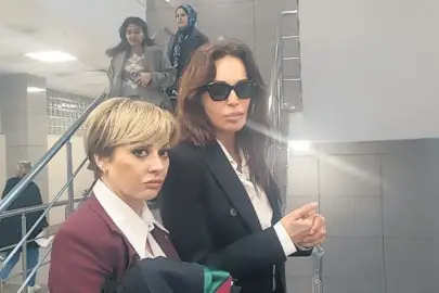 Olay boşanma 27 Şubat’a ertelendi