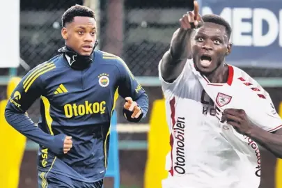 Olimpiyat için son bilet!