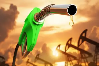 Petrol fiyatları hızla yükseliyor