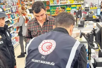 Ramazan fırsatçılarına sıkı denetim